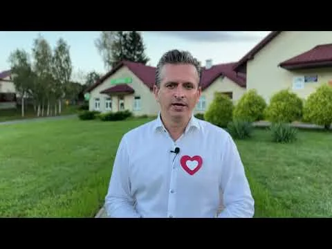 Robert Wardzała — miniatura nagrania: Mobilne kliniki dla regionu